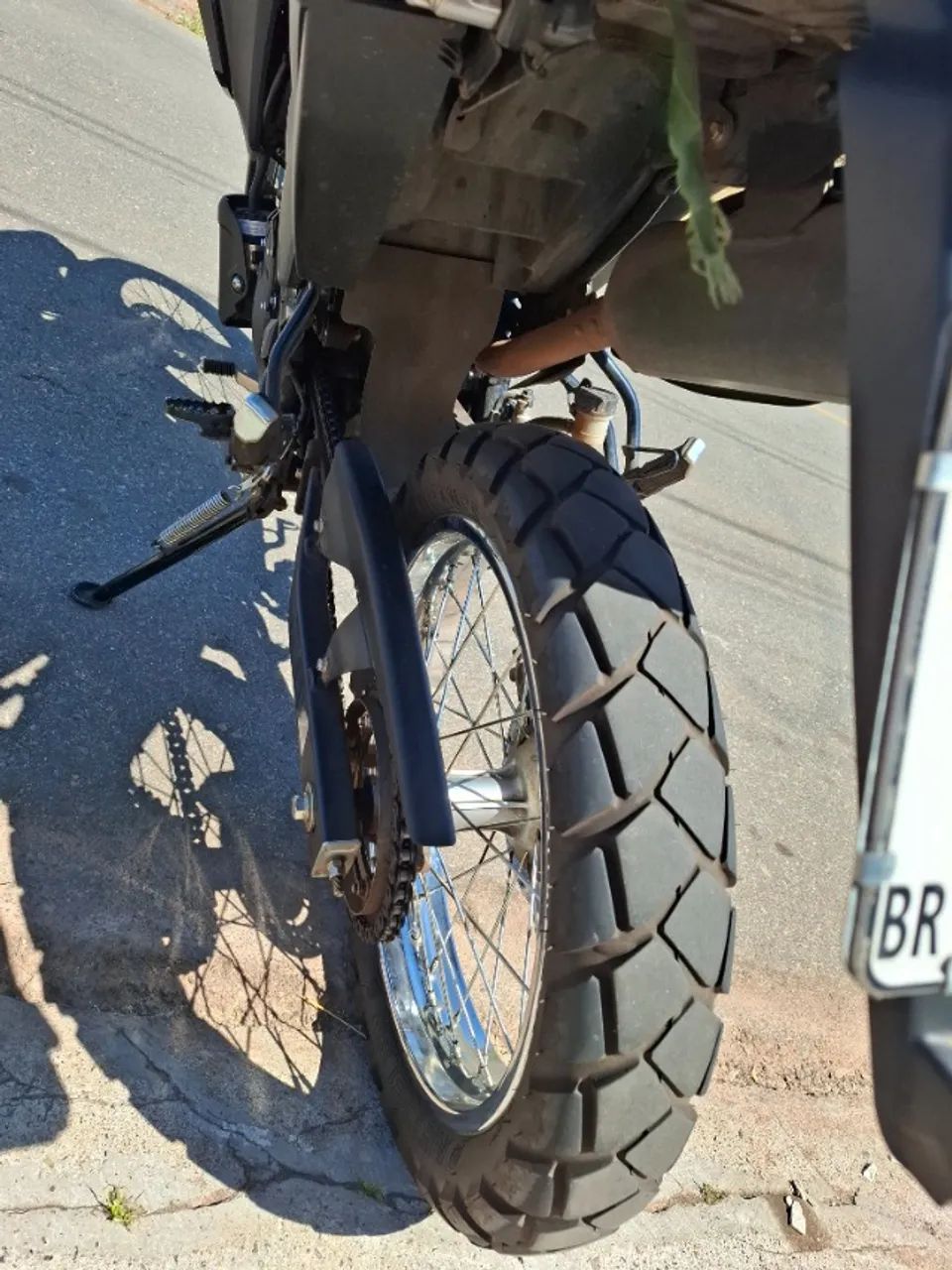 Yamaha 250 - Foto 3