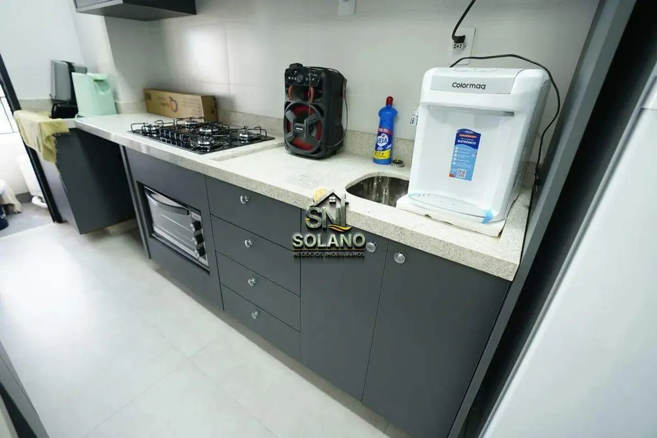 Alugo Apartamento de 2/4 no Boulevard Sudoeste GO. - Foto 5