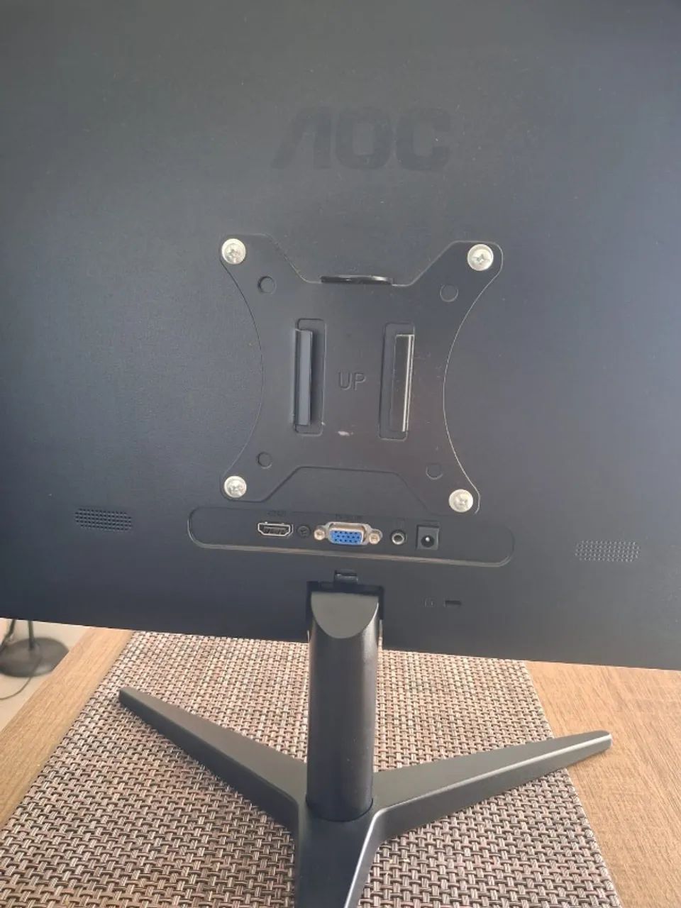 Monitor AOC 21.5" - Foto 4
