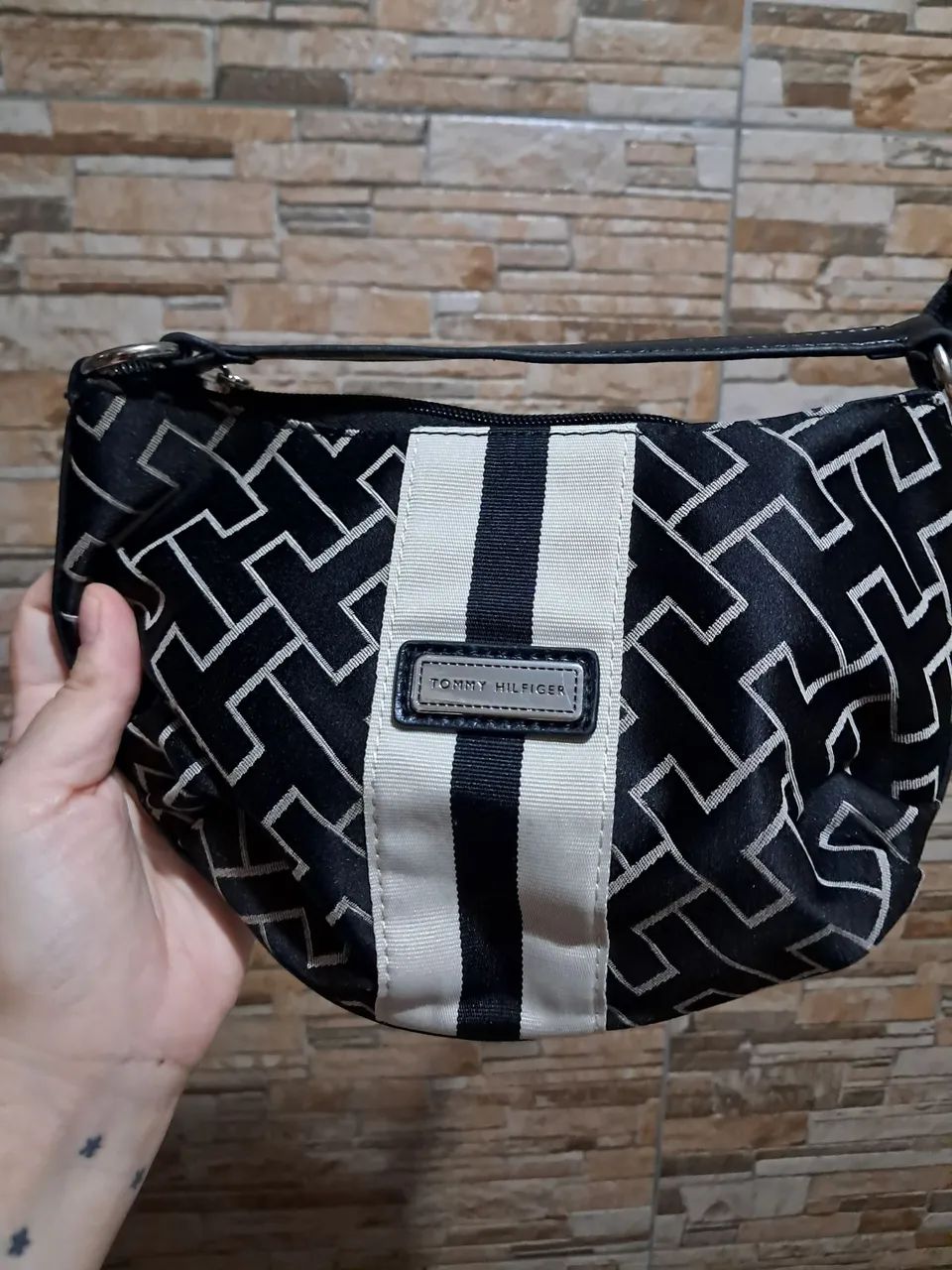 Bolsa Tommy