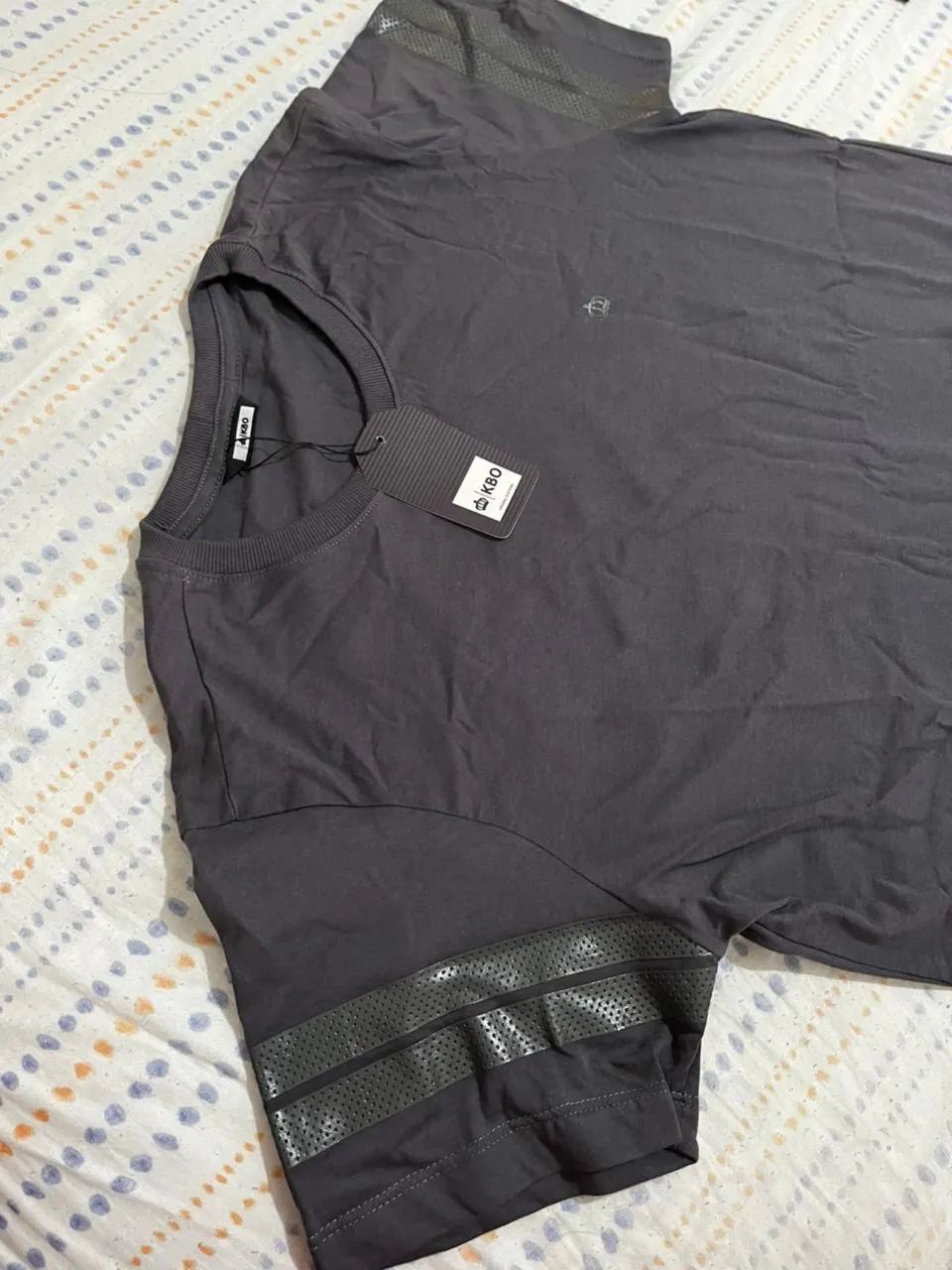 Camisas masculinas