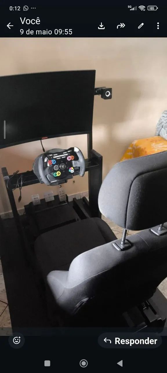 Cockpit completo  - Foto 3