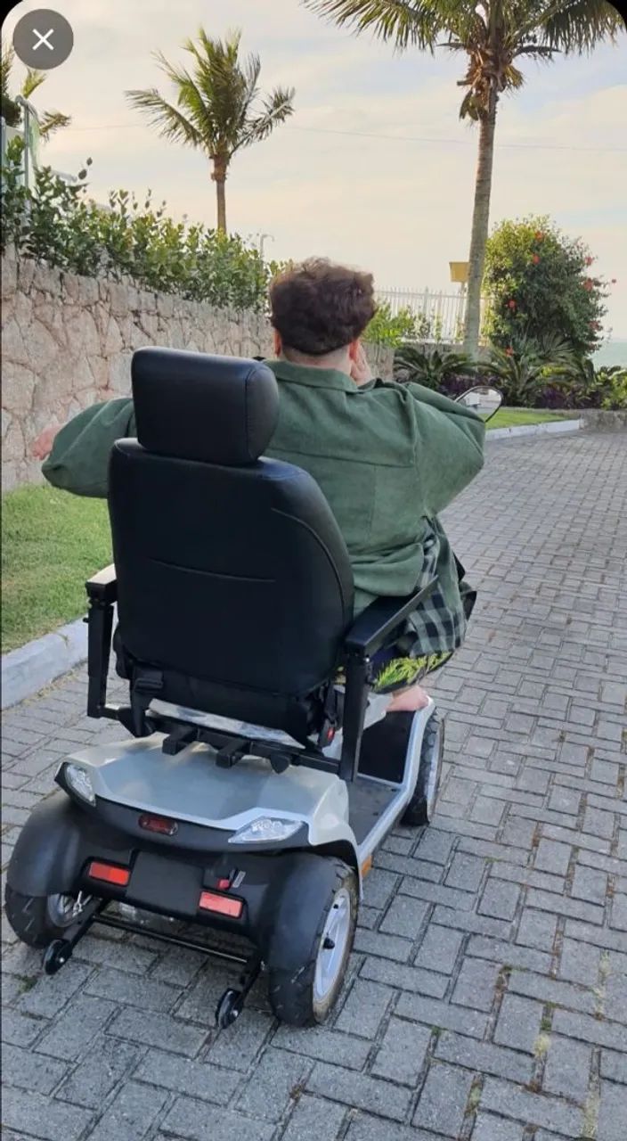 MOBILIDADE RESOLVIDA! - Foto 4