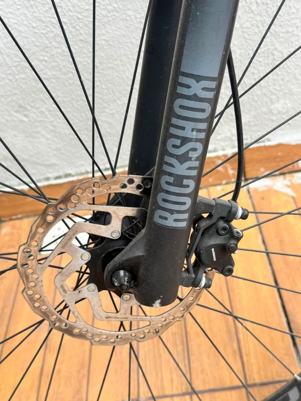 Caloi Explorer Evo pro SL - Semi Nova - Foto 2
