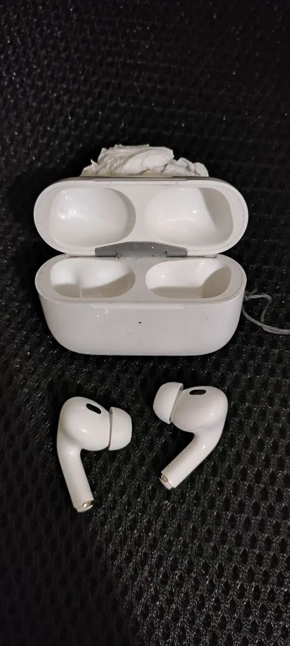 AirPods Pro 2 (USB-C) ORIGINAL  - Foto 4