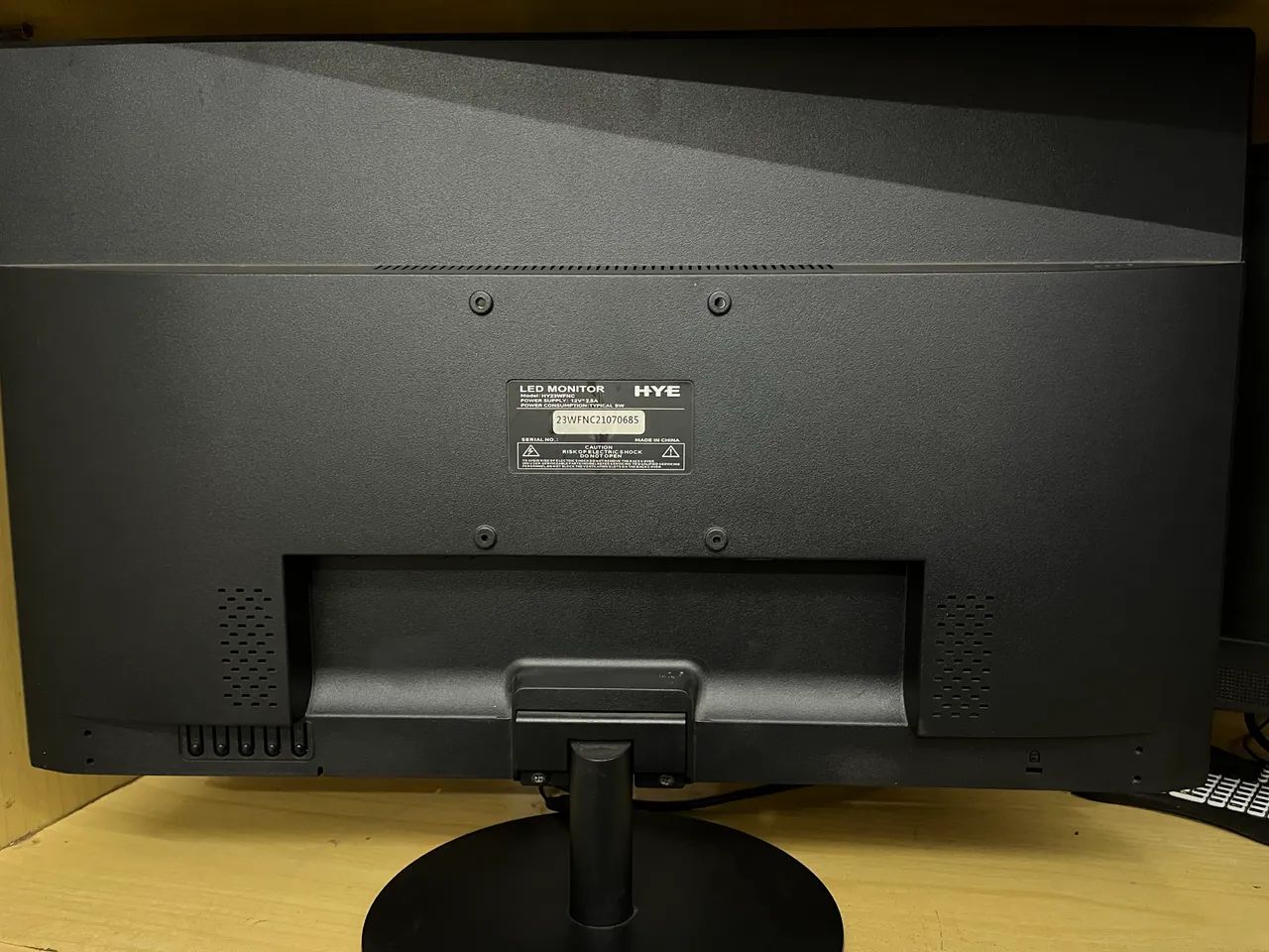 Monitor LED HDMI 23 HYE