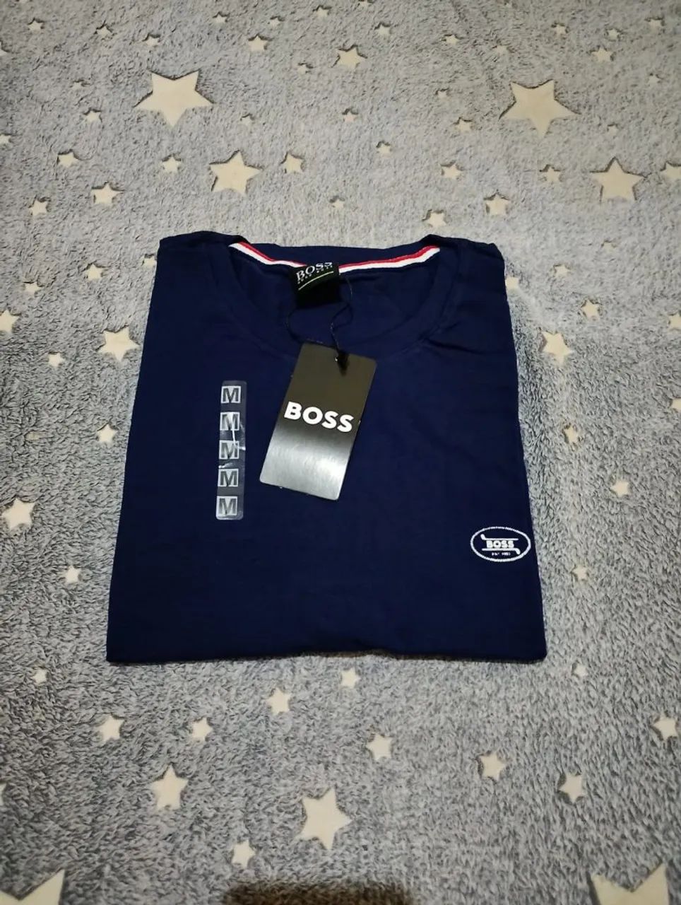 Camisas malha Peruanas - Foto 2