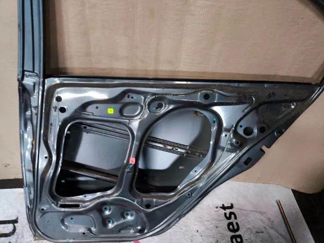 Porta Traseira Direita Honda Civic 2009 2010  - Foto 12