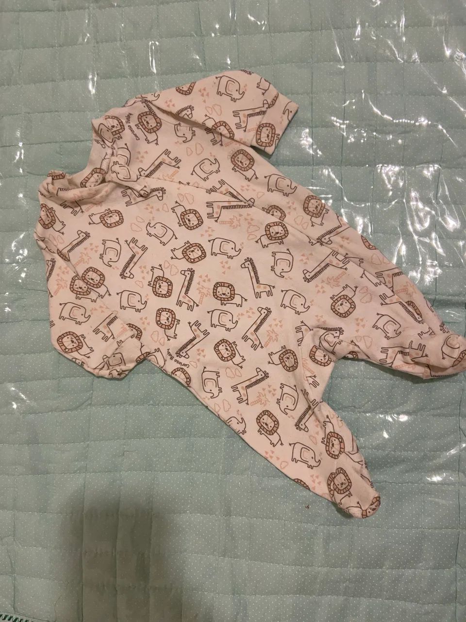 Lotinho de roupa RN e P  - Foto 5