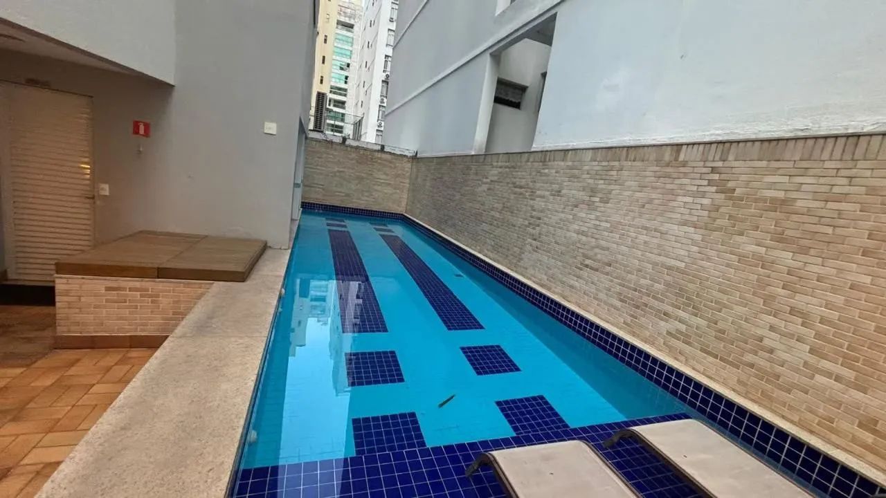 2 quartos,suíte, Praia do Canto, Porteira fechada! - Foto 3
