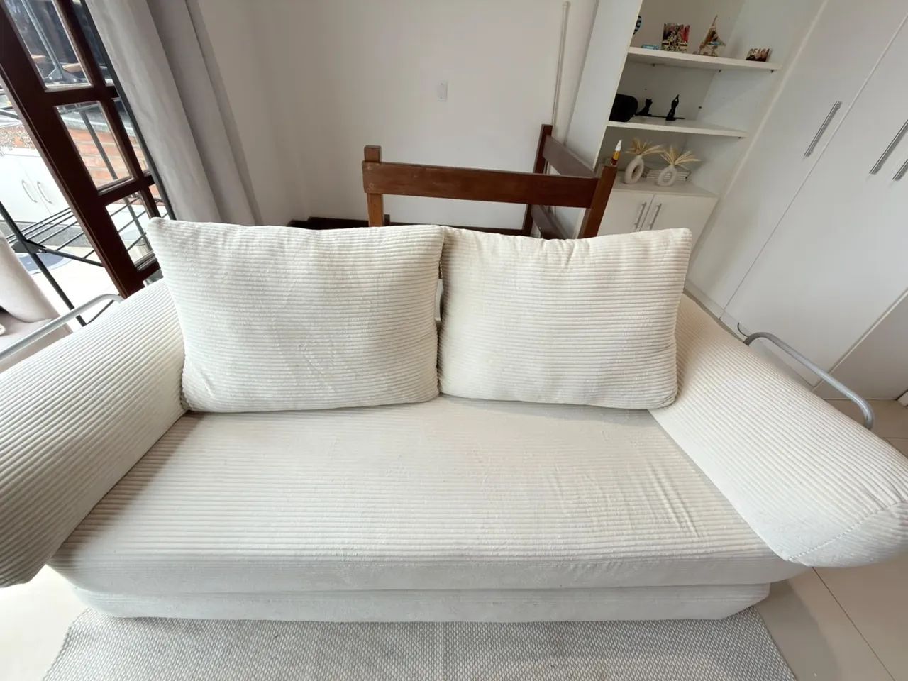 Sofá cama modular  - Foto 4