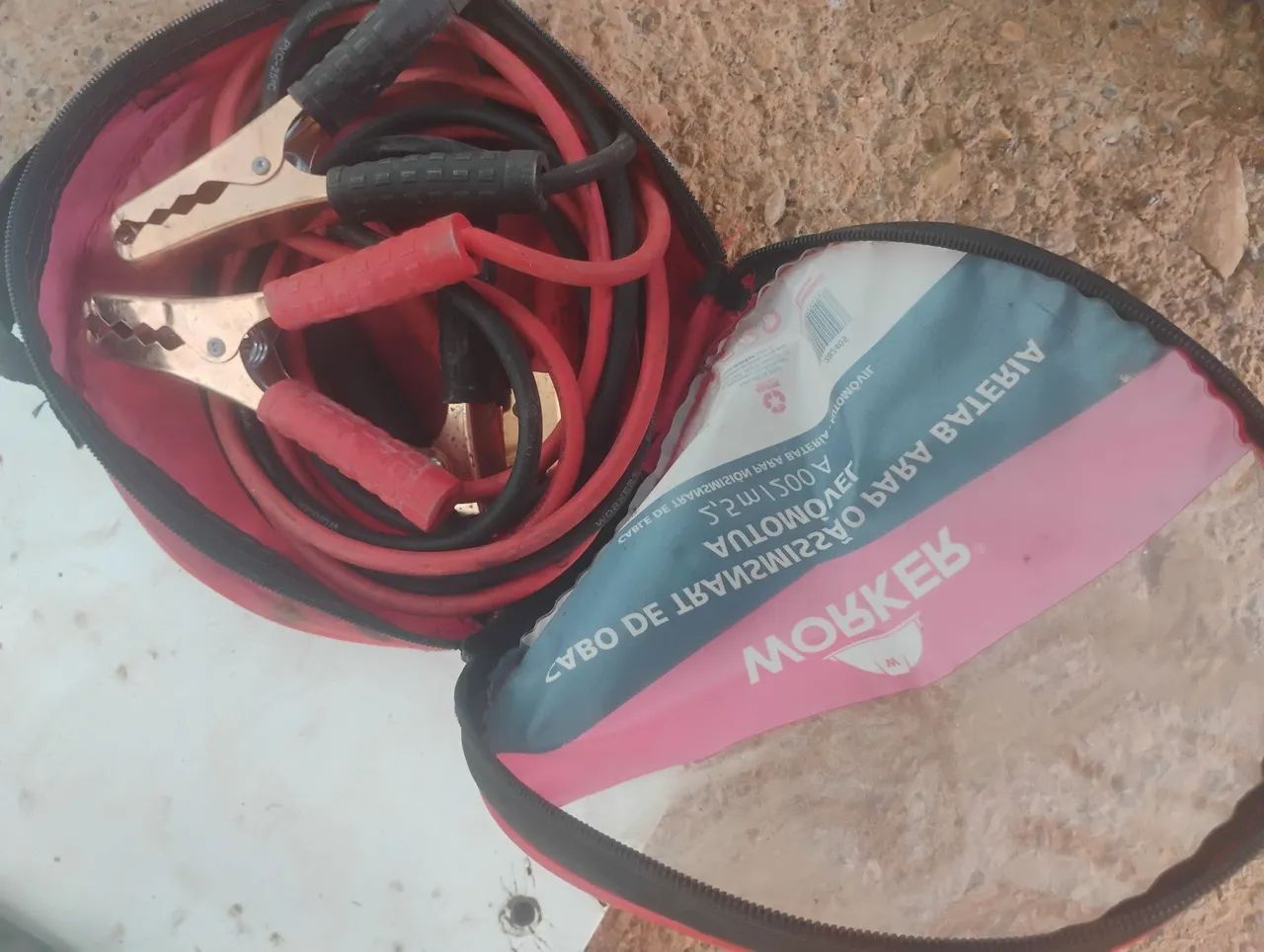 Cabo de transmissão  - Foto 2