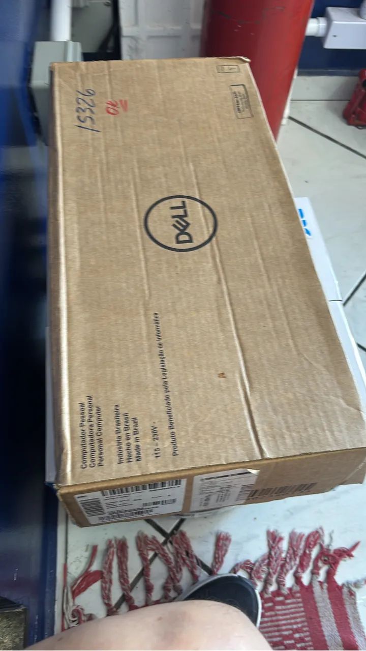 Mini PC Dell 12° - Foto 4