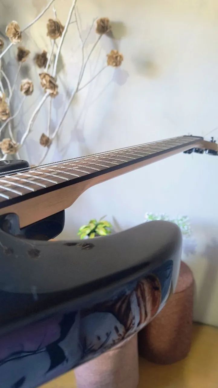 Vendo Dean Vendetta  - Foto 4