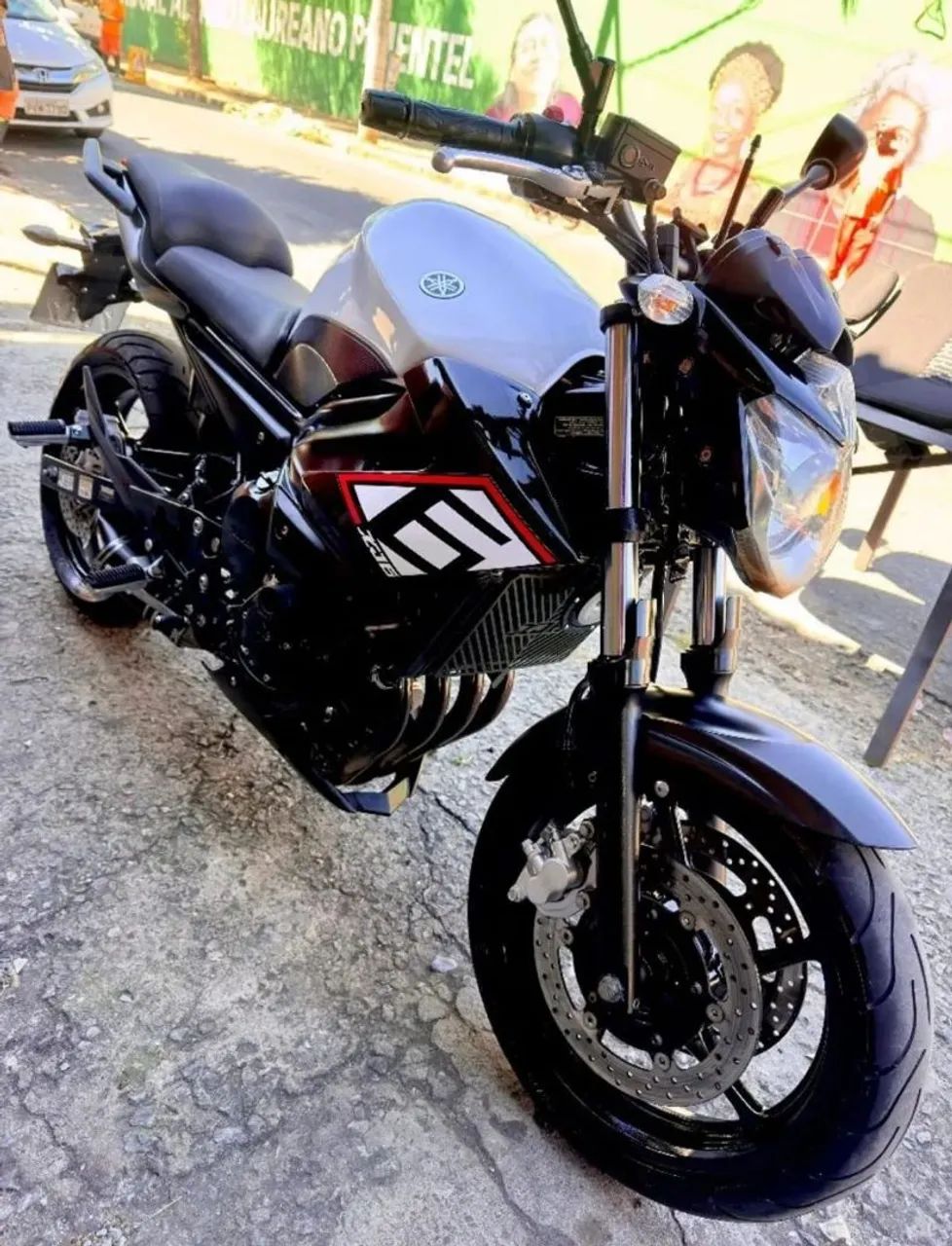 XJ6 muito nova  - Foto 2