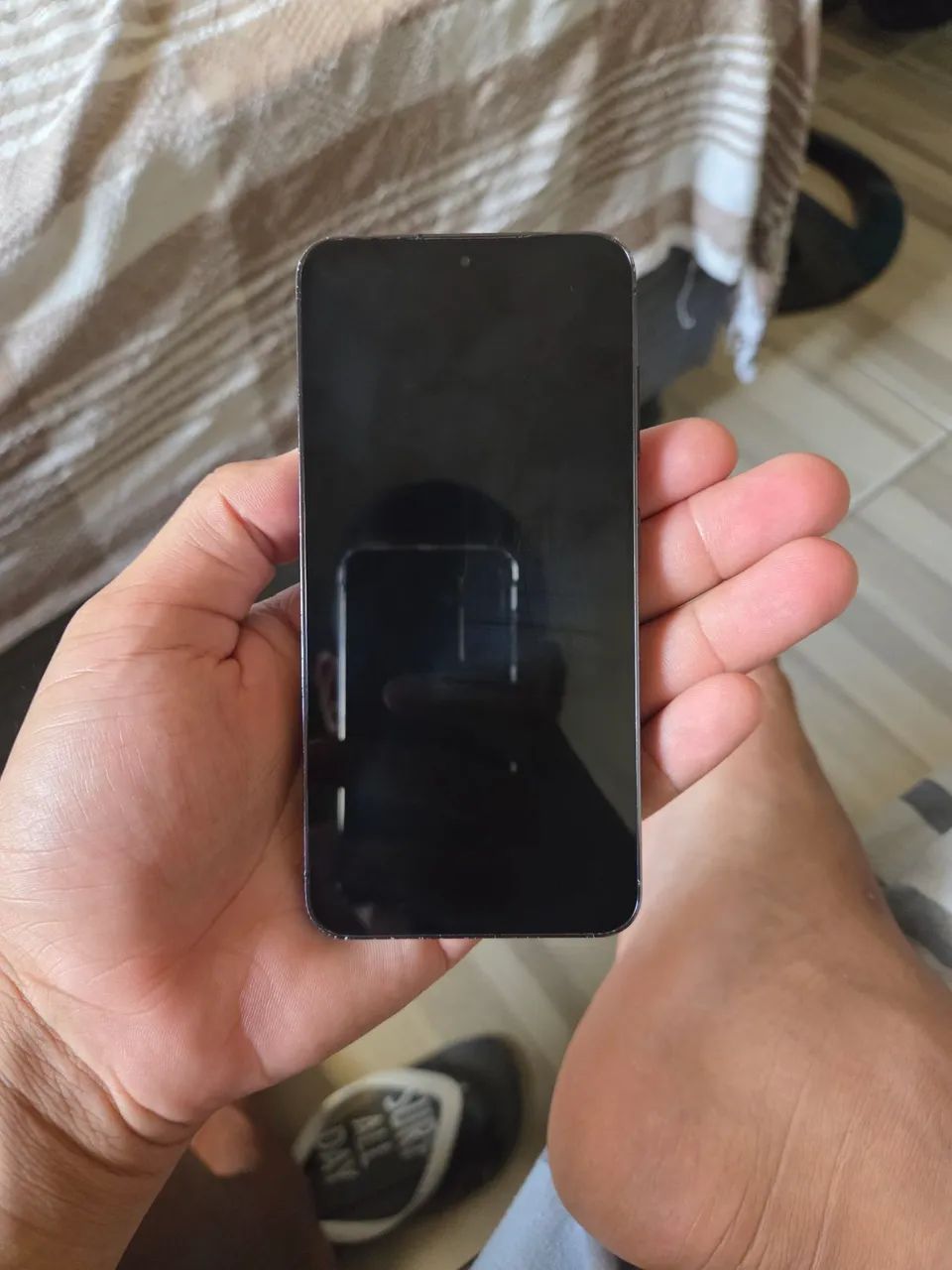 S23 - 256GB ( usado) - Foto 2