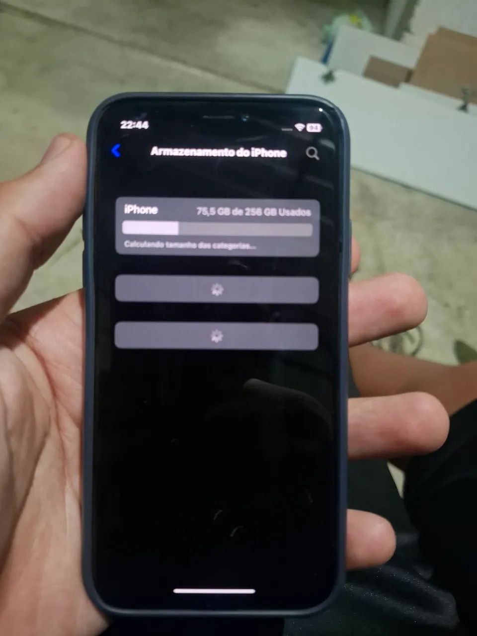 IPHONE X 256GB - Foto 3