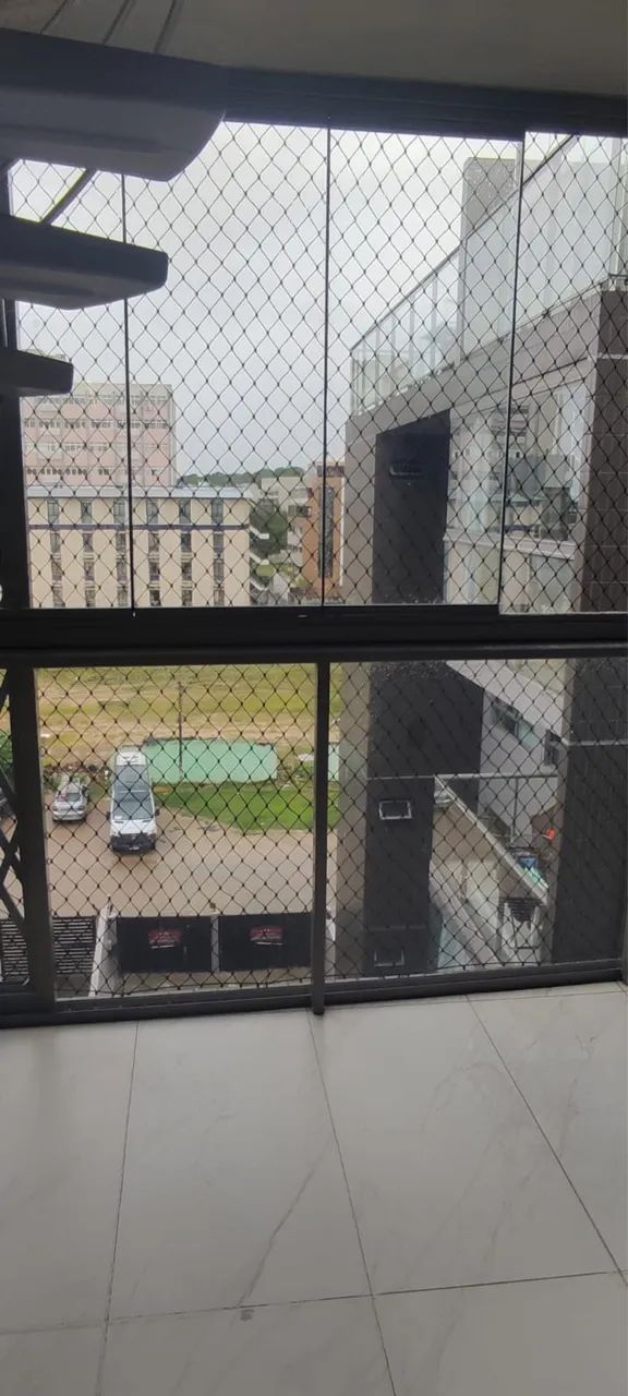 Cobertura duplex - beira mar cabo branco 