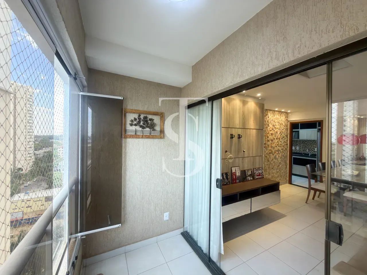 APARTAMENTO Para ALUGUEL Com 2 [Dois] Quartos - Foto 4