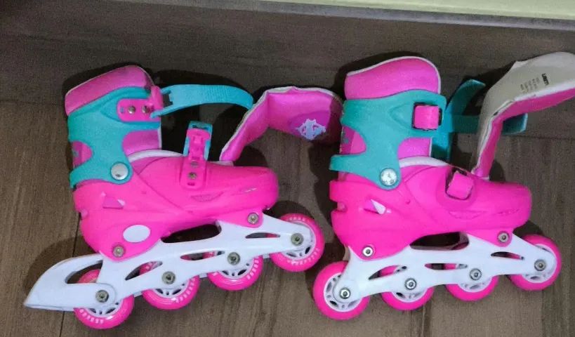 patins - Foto 4