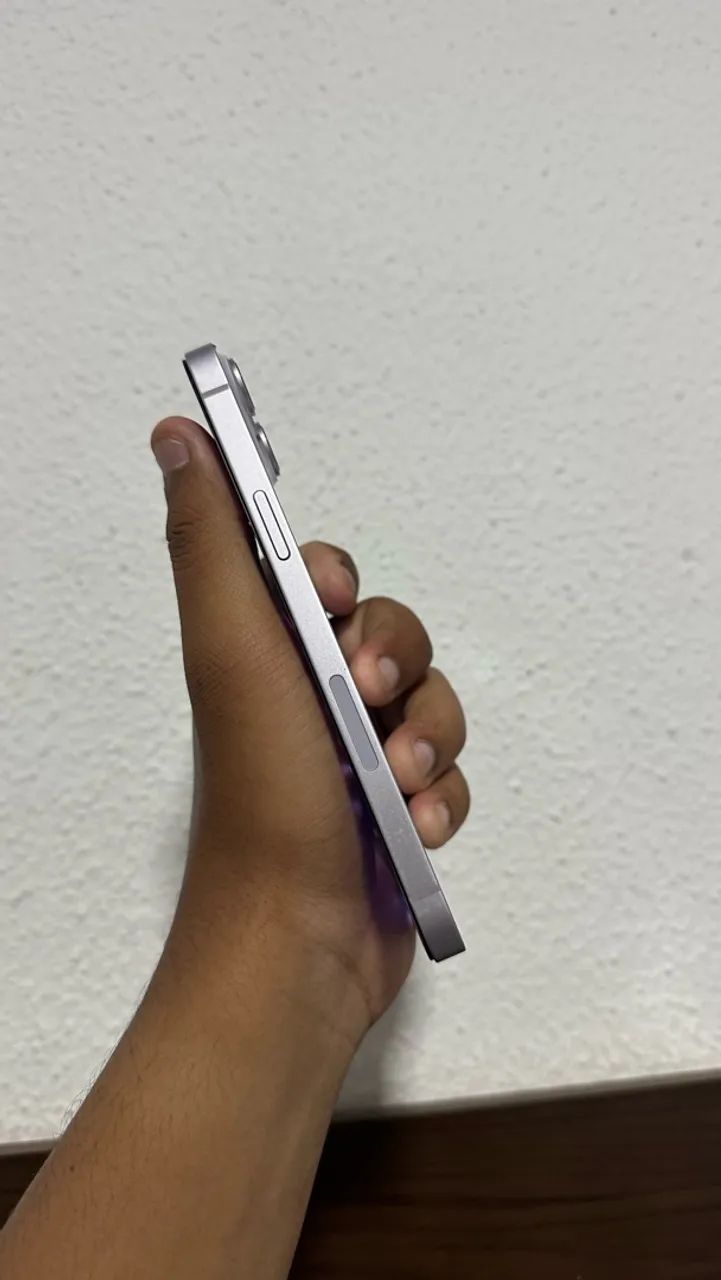 iPhone 14 Plus 128gb  - Foto 5