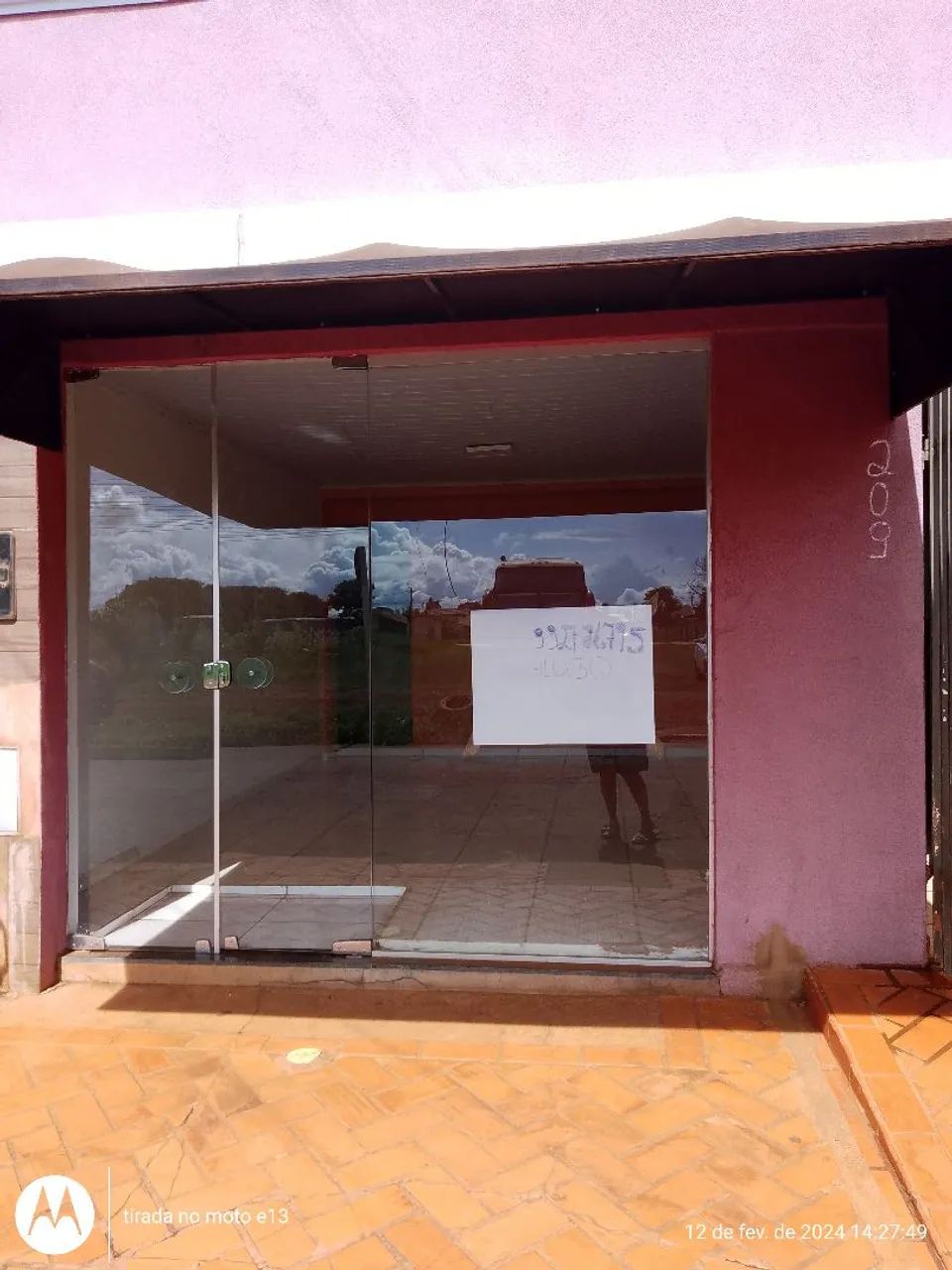 Salão comercial  - Foto 2