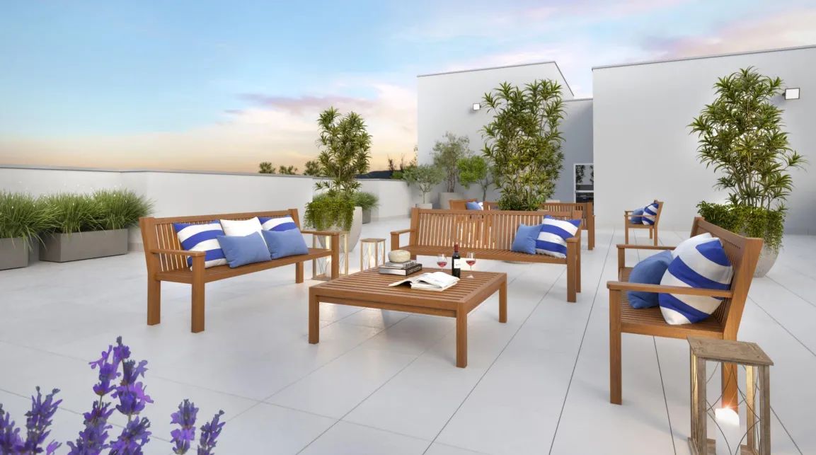 HM SMART GUAIANASES - CONDOMINIO 2 - Foto 3