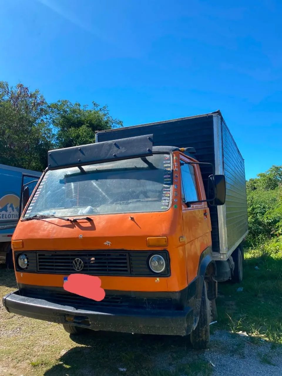 Vendo caminhão  - Foto 3