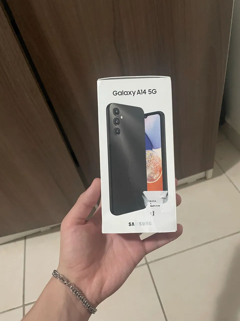 a14 5g - Foto 2