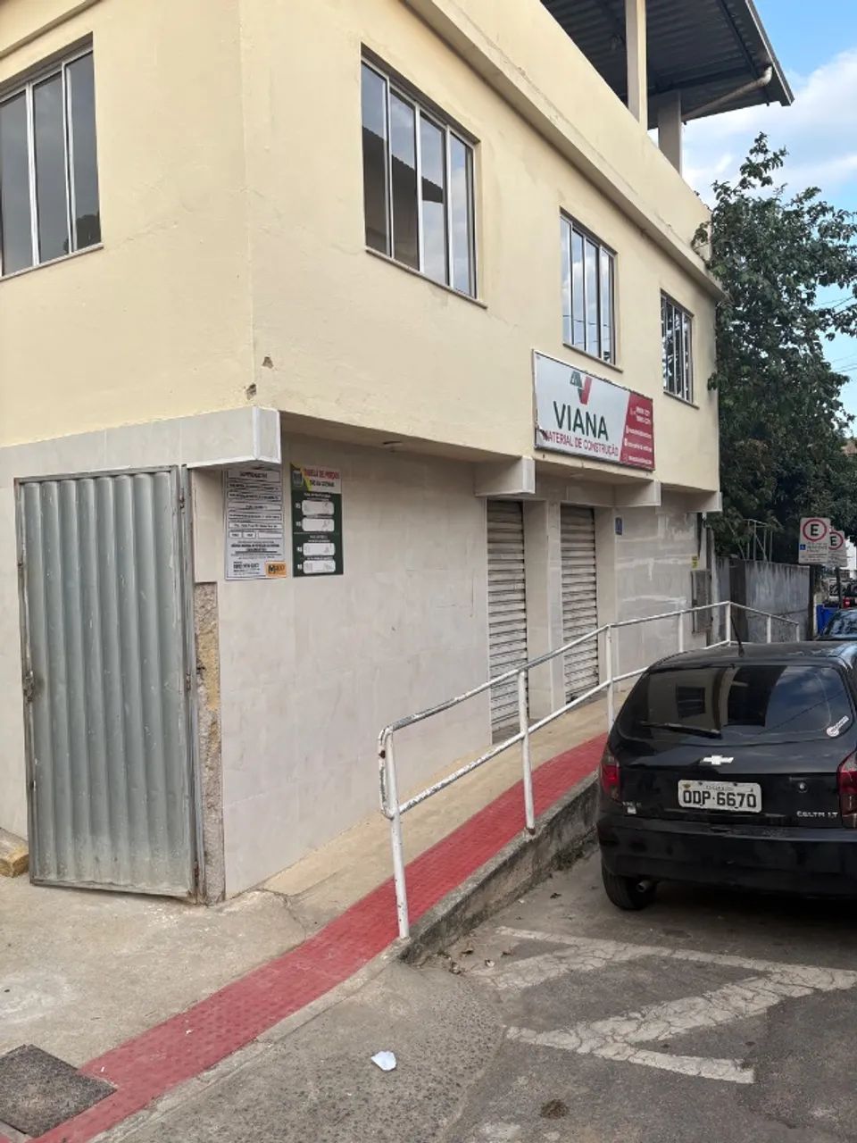 Kitnet não mobiliada Centro Viana ES - Foto 4