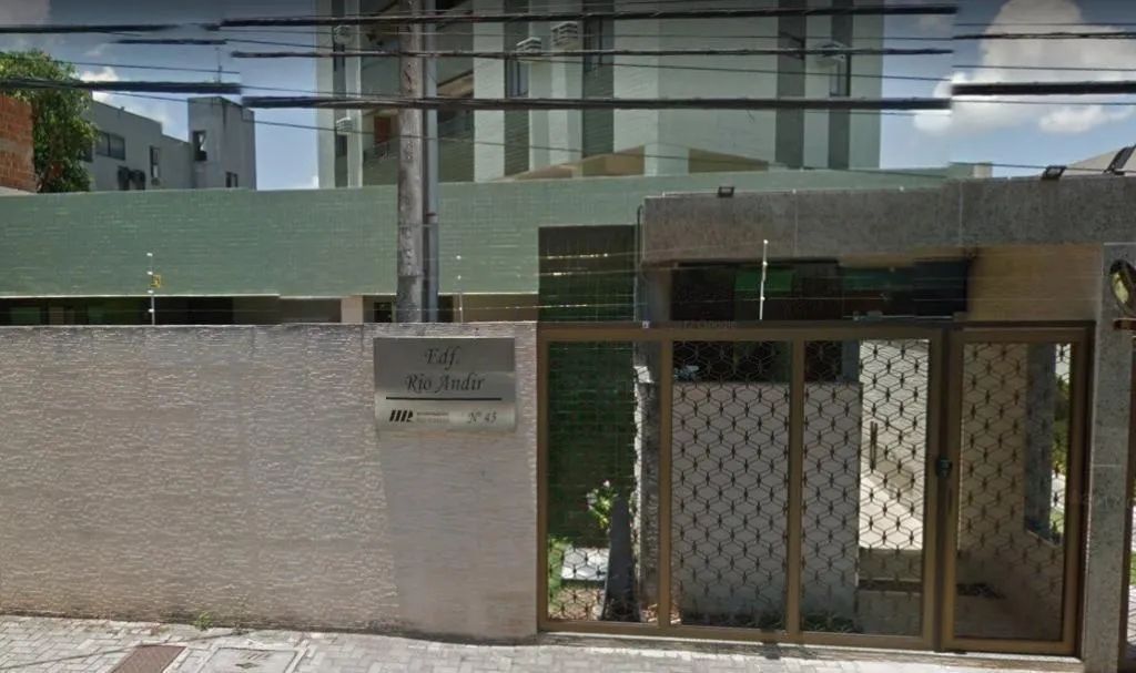 Edf. Rio Andir - Foto 2
