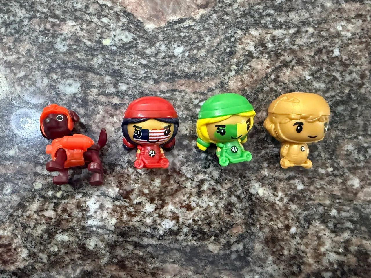 Kinder ovo copa 