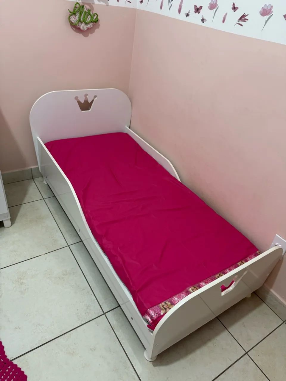 Cama infantil montessoreana  - Foto 5