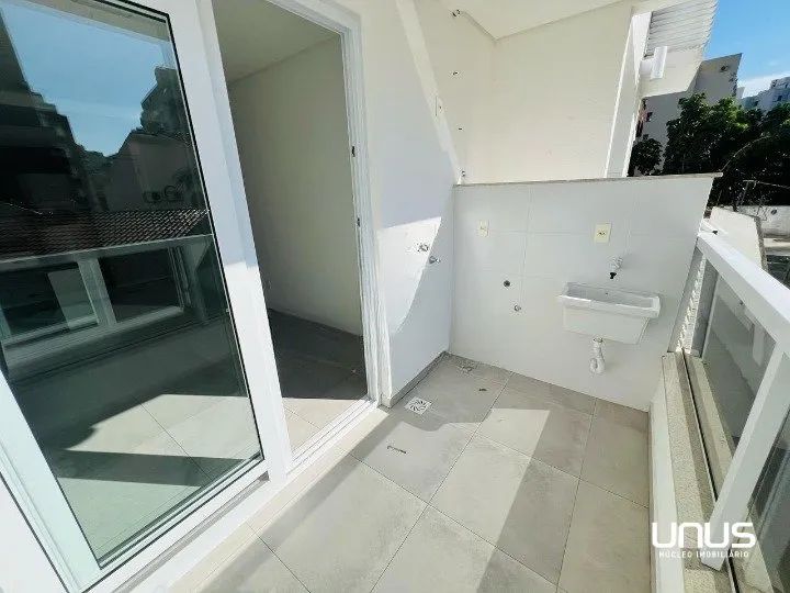 Apartamento de 1 dormitorio na Trindade - Foto 3
