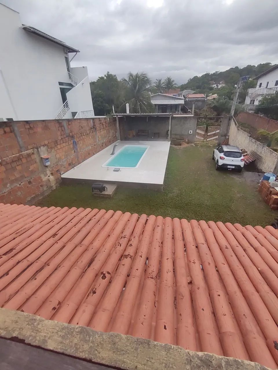 CASA DE PRAIA EM BOM JESUS DOS POBRES  - Foto 3