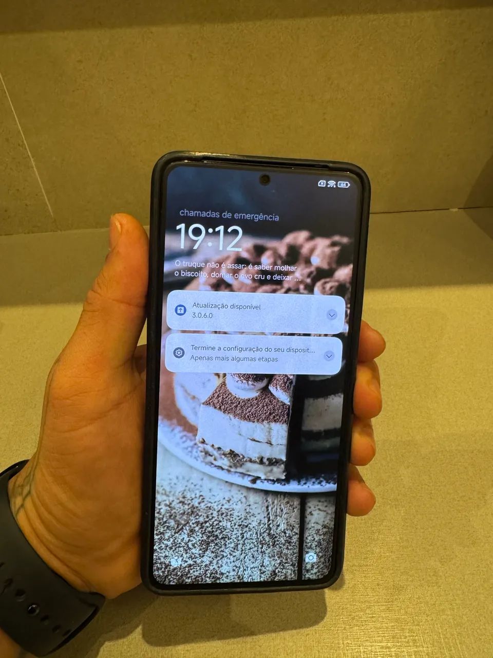 Poco x6 Pro 512GB - Foto 4