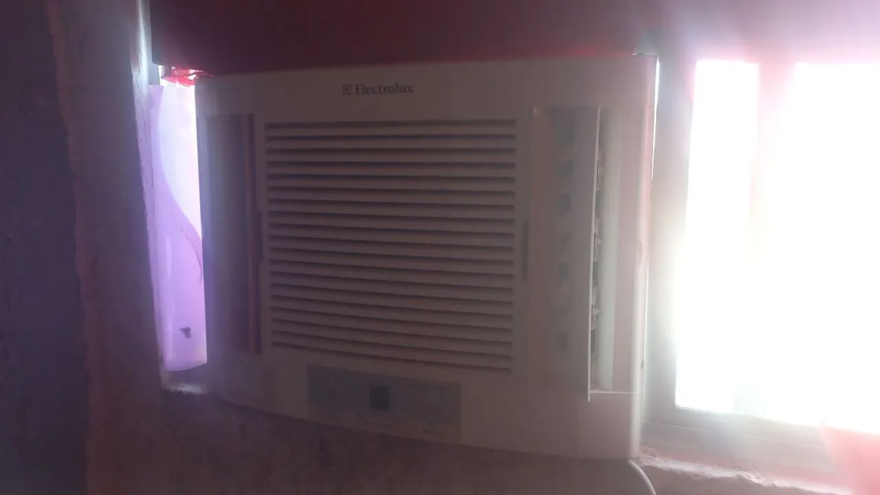 Ar-condicionado 450reais * - Foto 2