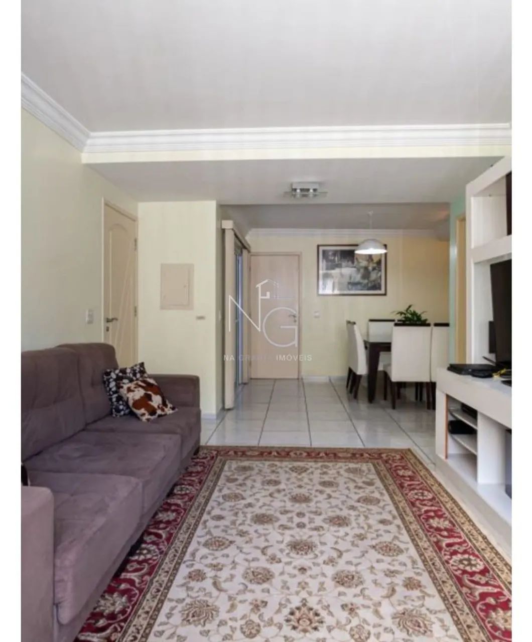 CASA 3 DORMITORIOS C/1 SUITE - GRANJA VIANA - COTIA/SP - Foto 5