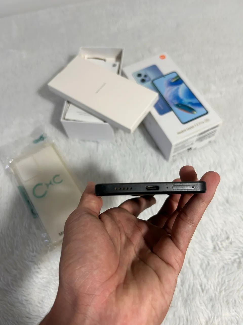 Redmi note 12 pro 5g.  - Foto 5