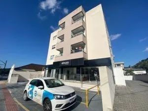 Apartamento 1 Quarto Boa Vista - Biguaçu