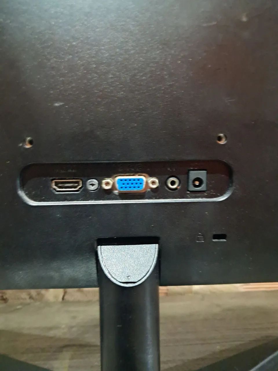 Monitor AOC 24 polegadas  - Foto 3