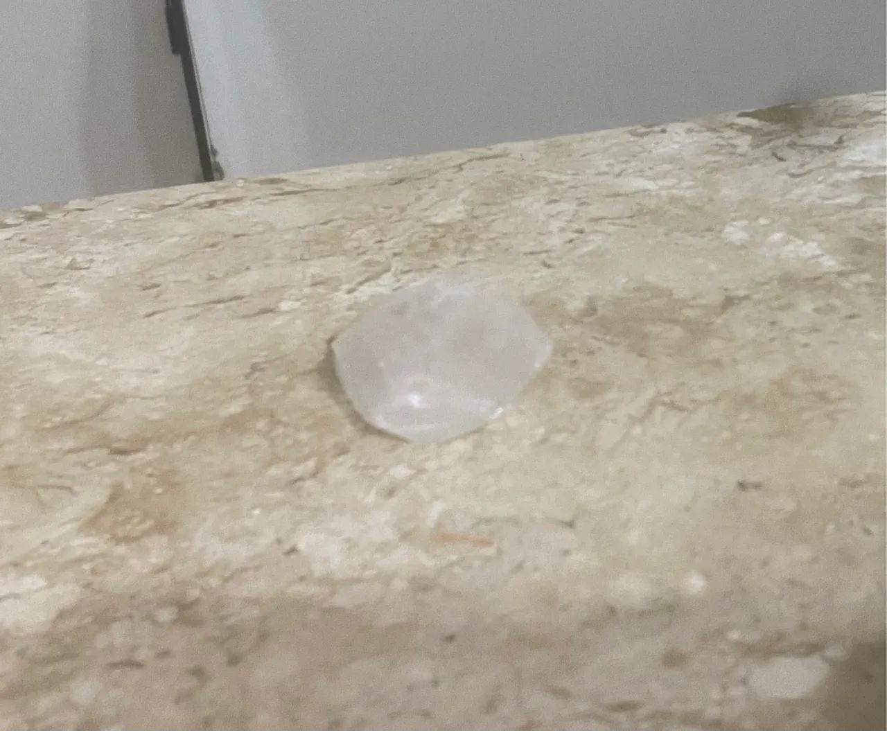 Cristal quartzo pequeno  - Foto 2