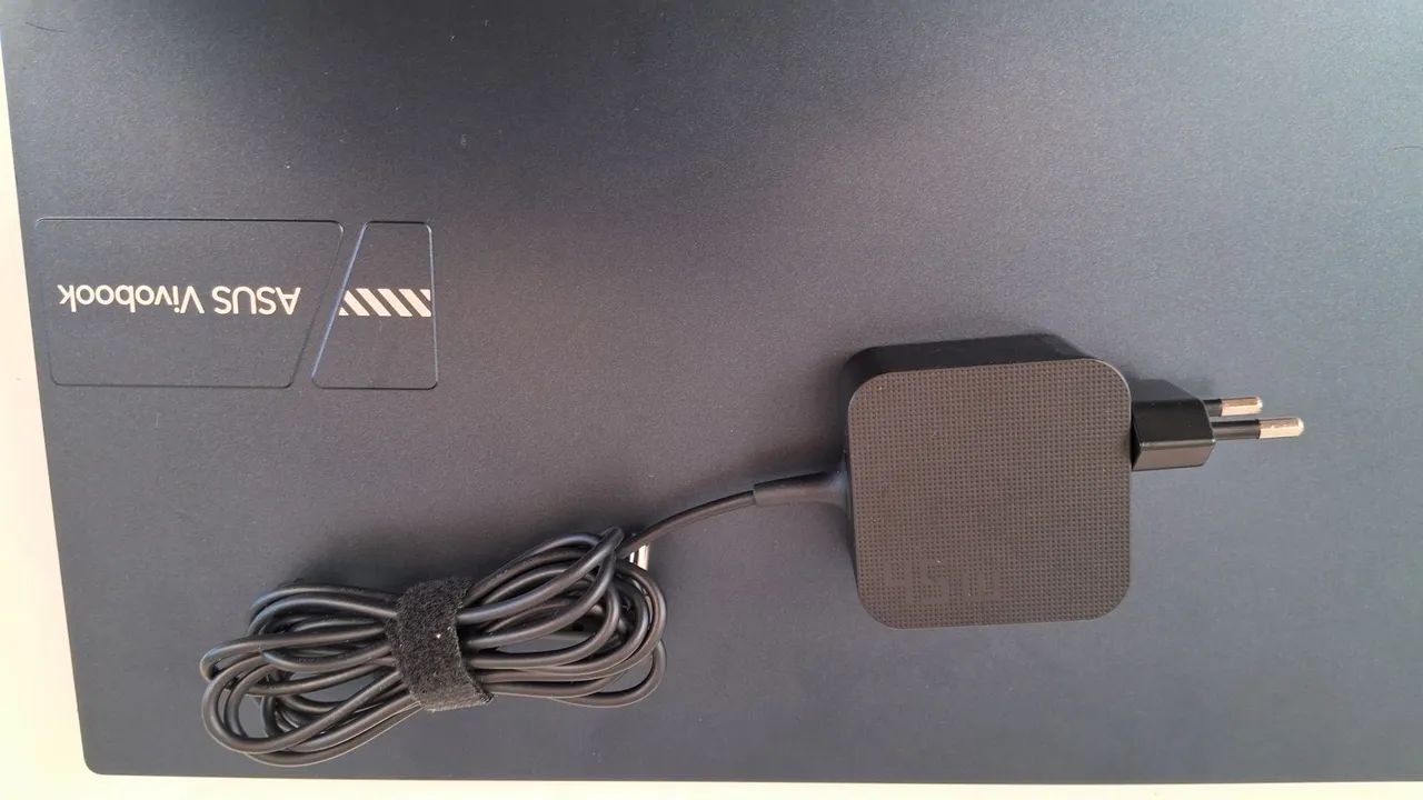 Notebook ASUS Vivobook15  - Foto 3