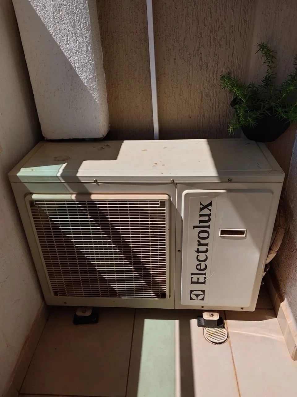 Ar Condicionado Multi Split Electrolux 