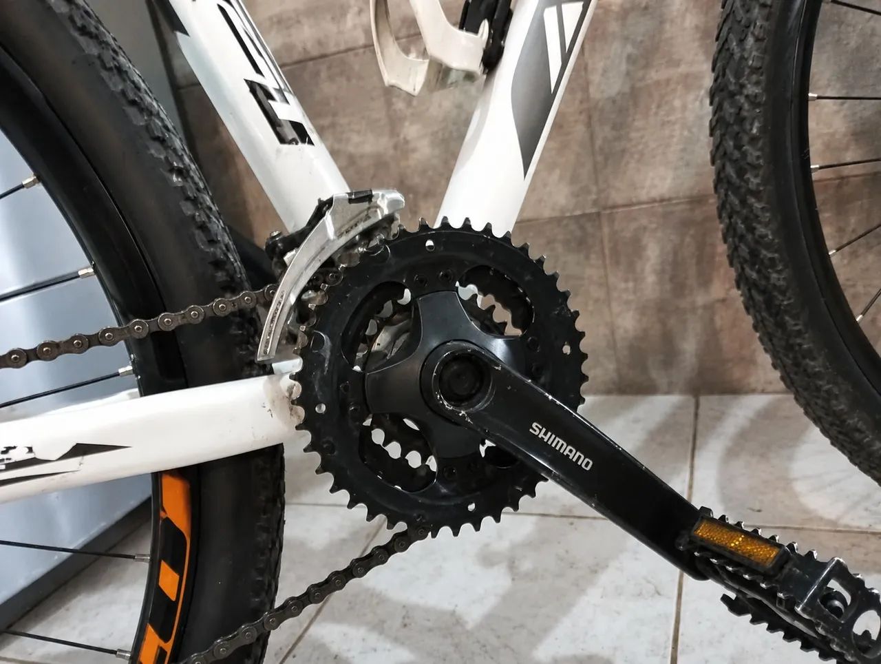 Bike MTB Azonic  - Foto 2