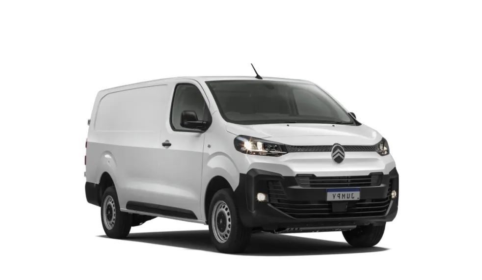 Citroën Jumpy Jumpy 2.2 Cargo Turbo 2026