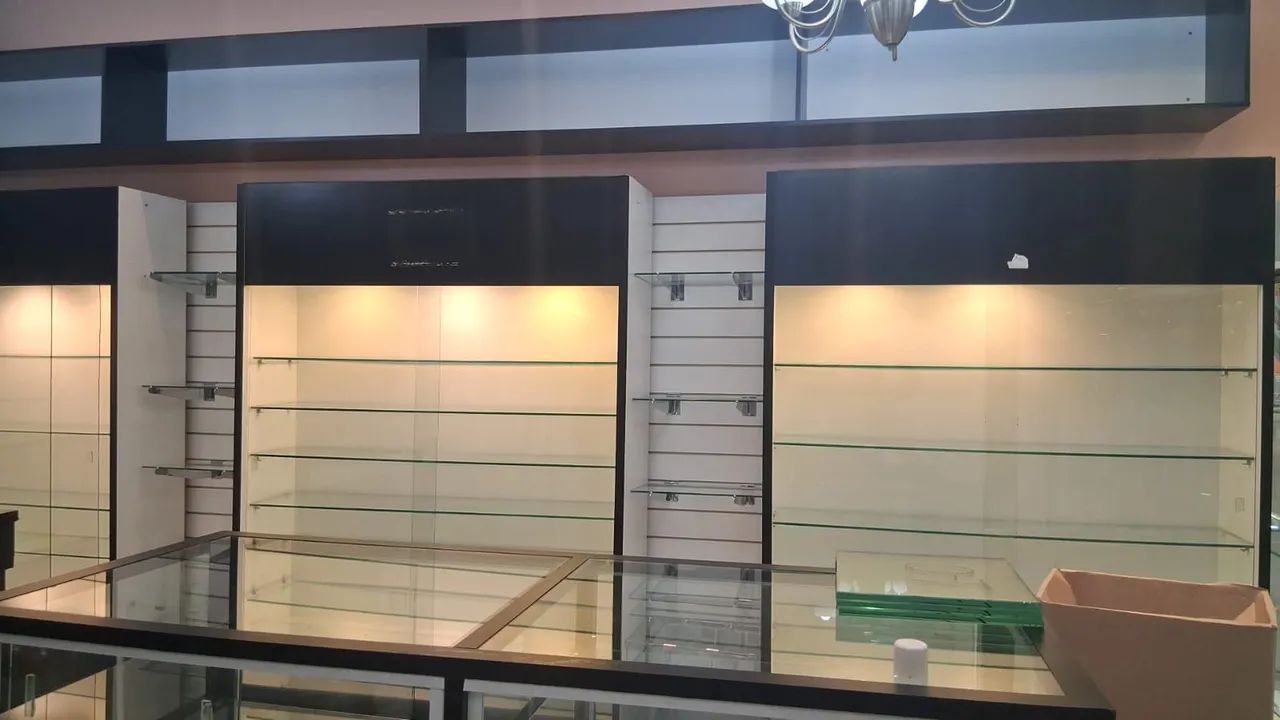 Vitrine loja  - Foto 3