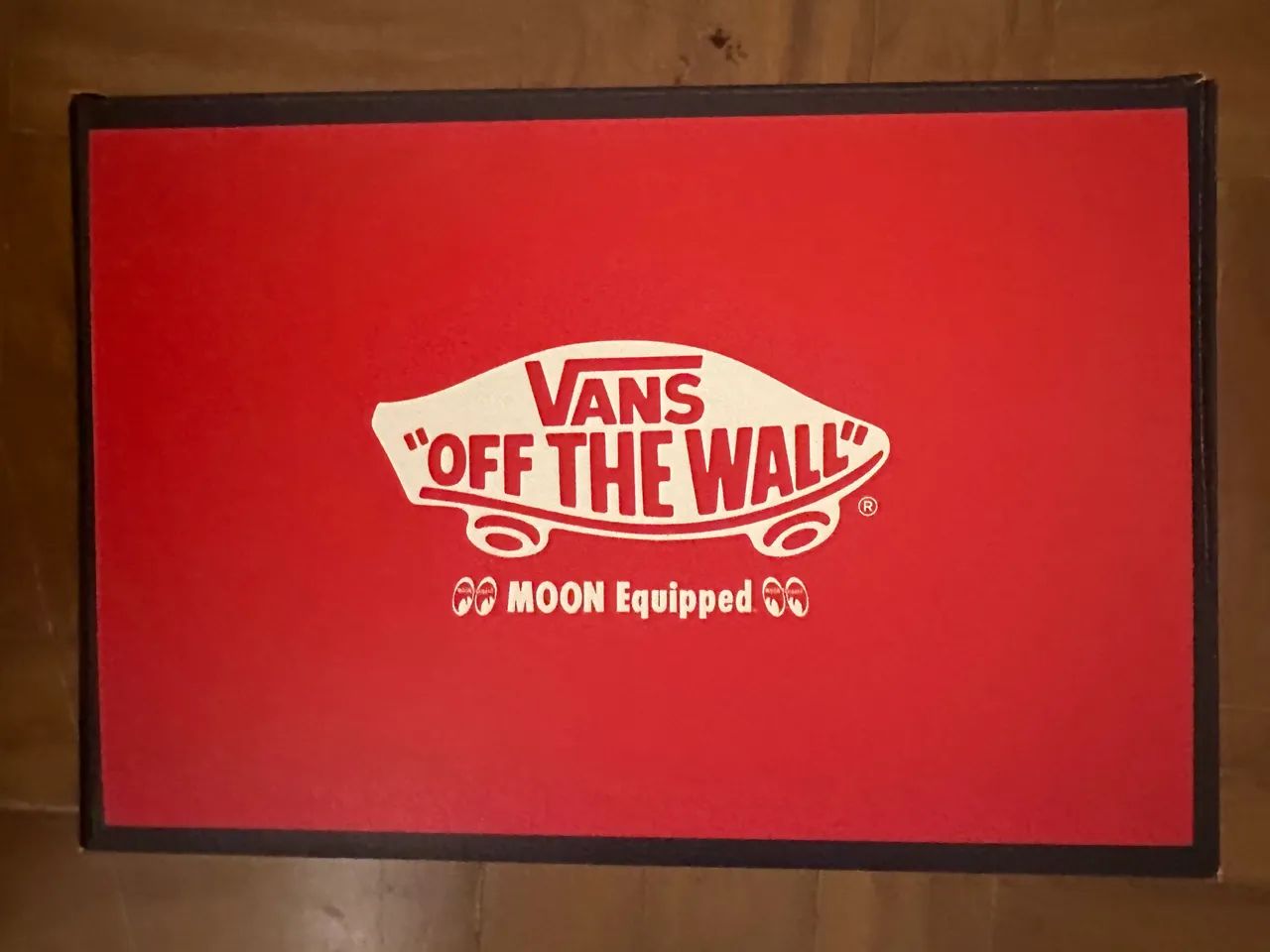 Vans Mooneyes sk8-Hi 40 Brasil - Foto 2
