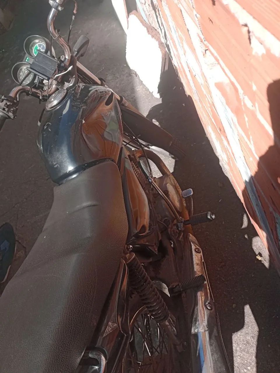 CG 150 - Foto 3