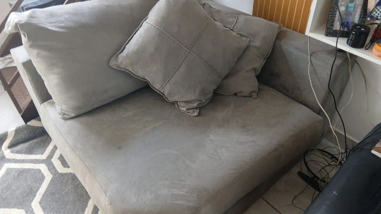 Mini sofá  - Foto 2